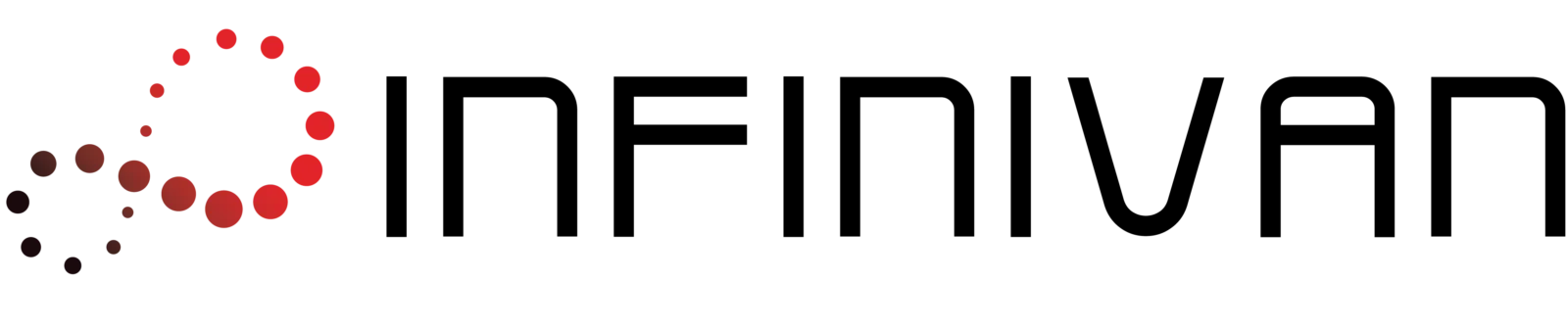 Infinivan Logo