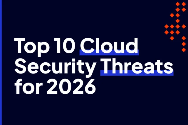 Top 10 Cloud Security Threats for 2026