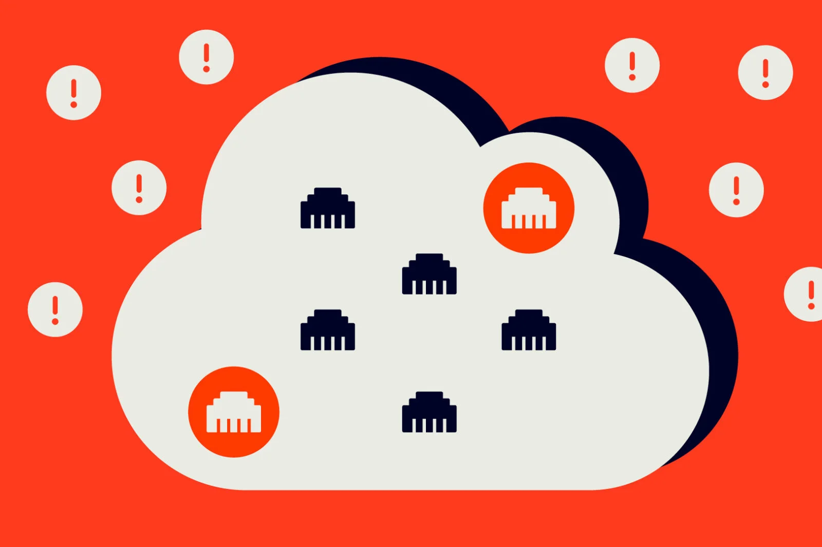 Cloud Misconfiguration Threat
