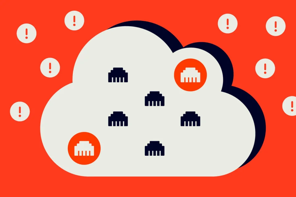 Cloud Misconfiguration Threat