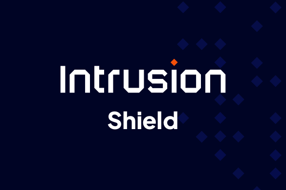 Intrusion Shield