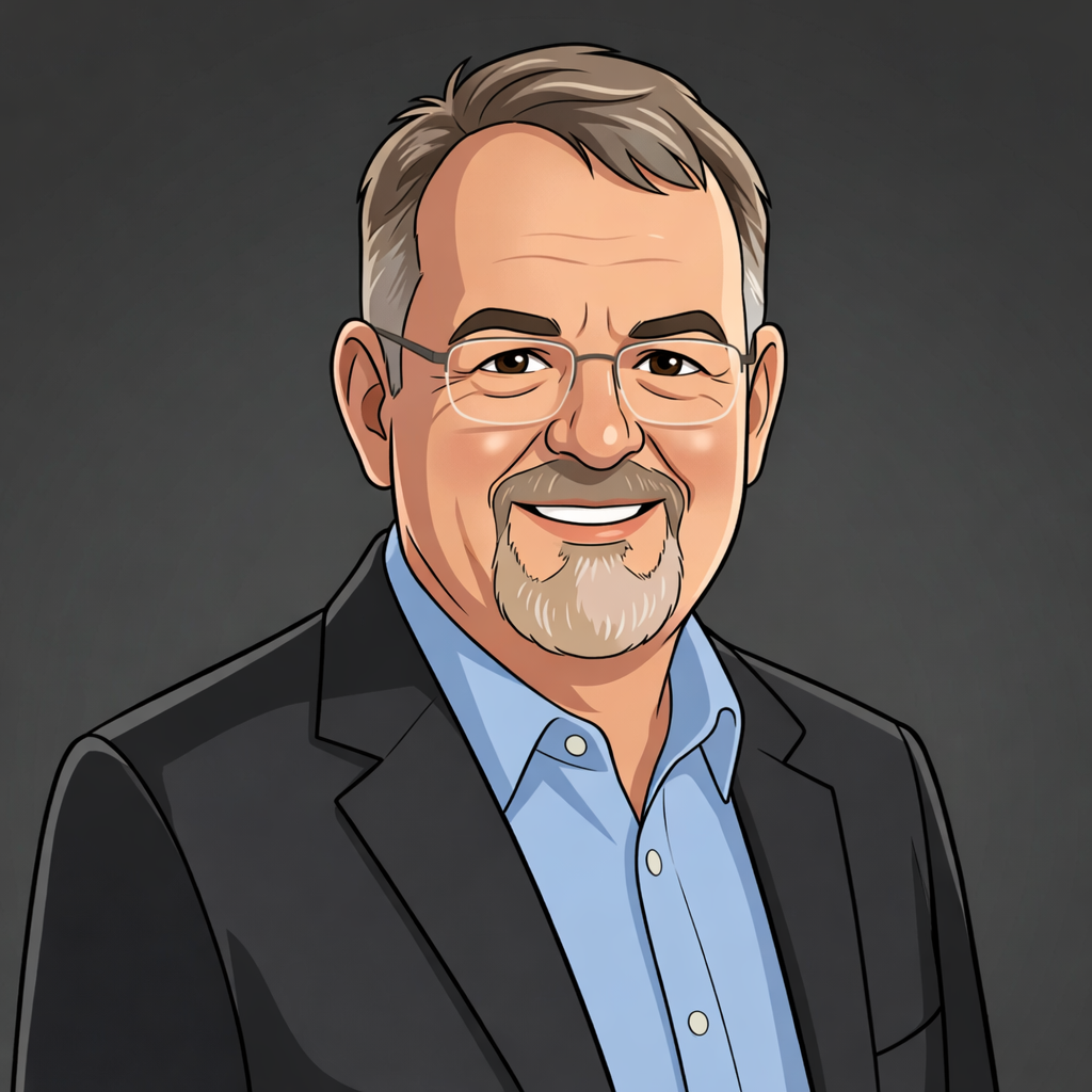 Anthony Scott, President & Chief Executive Officer at Intrusion